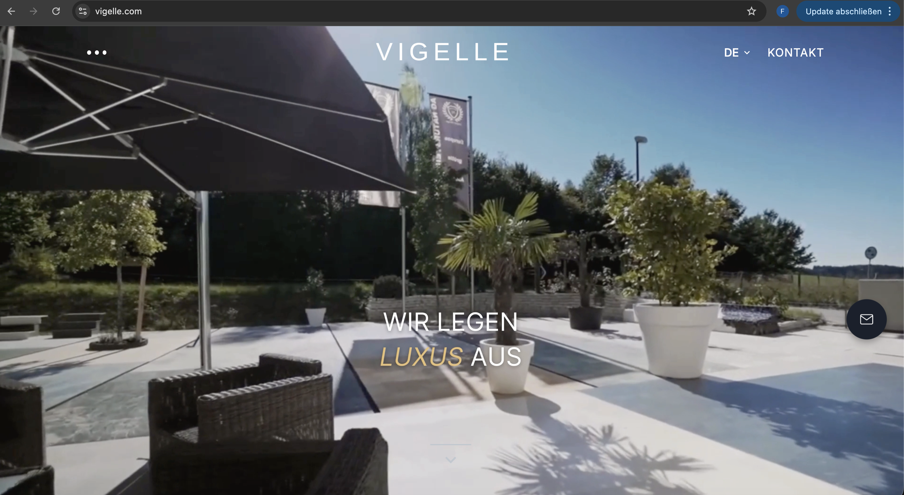 Vigelle: High-Ticket Sales durch AI-Visualisierung & automatisierten Funnel